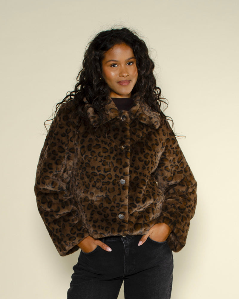 Veste petite mendigote