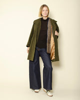 Parka orage