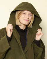 Parka orage