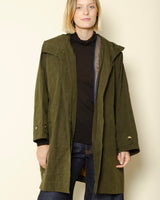 Parka orage