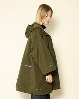Parka orage