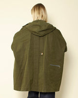 Parka orage