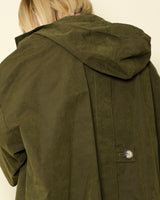 Parka orage