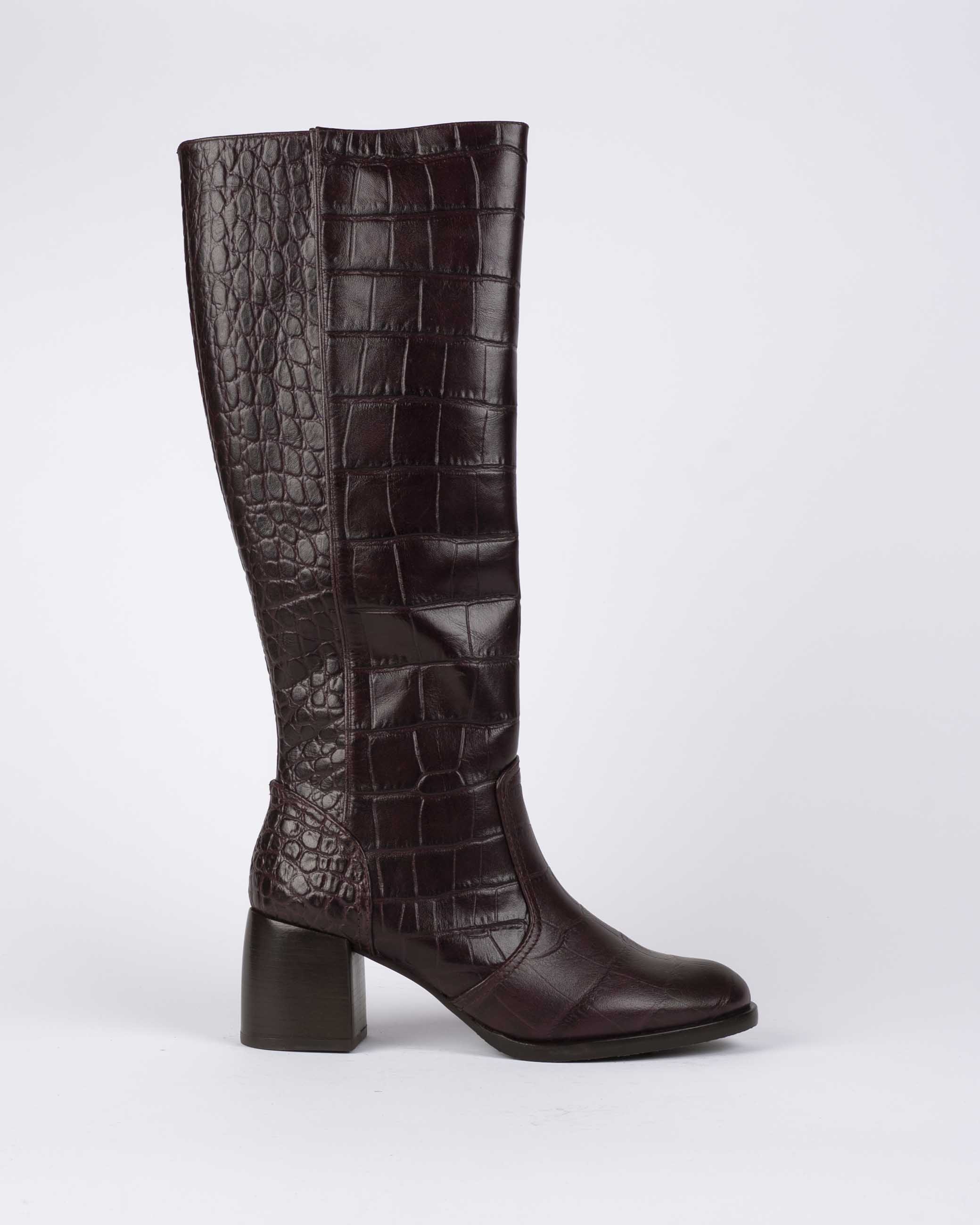 Bottes chie mihara