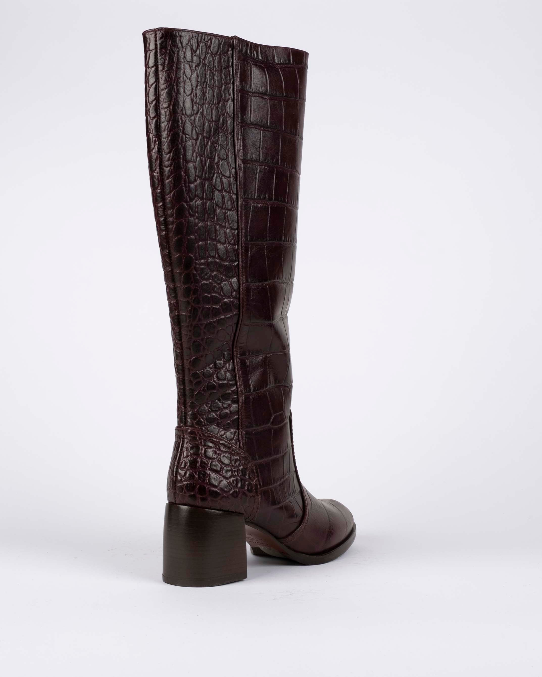 Bottes chie mihara