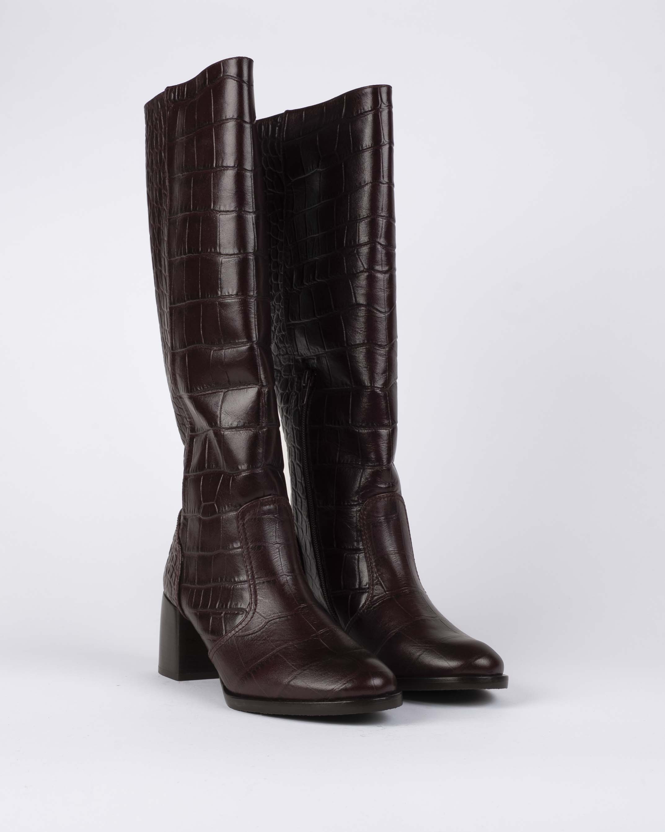 Bottes chie mihara