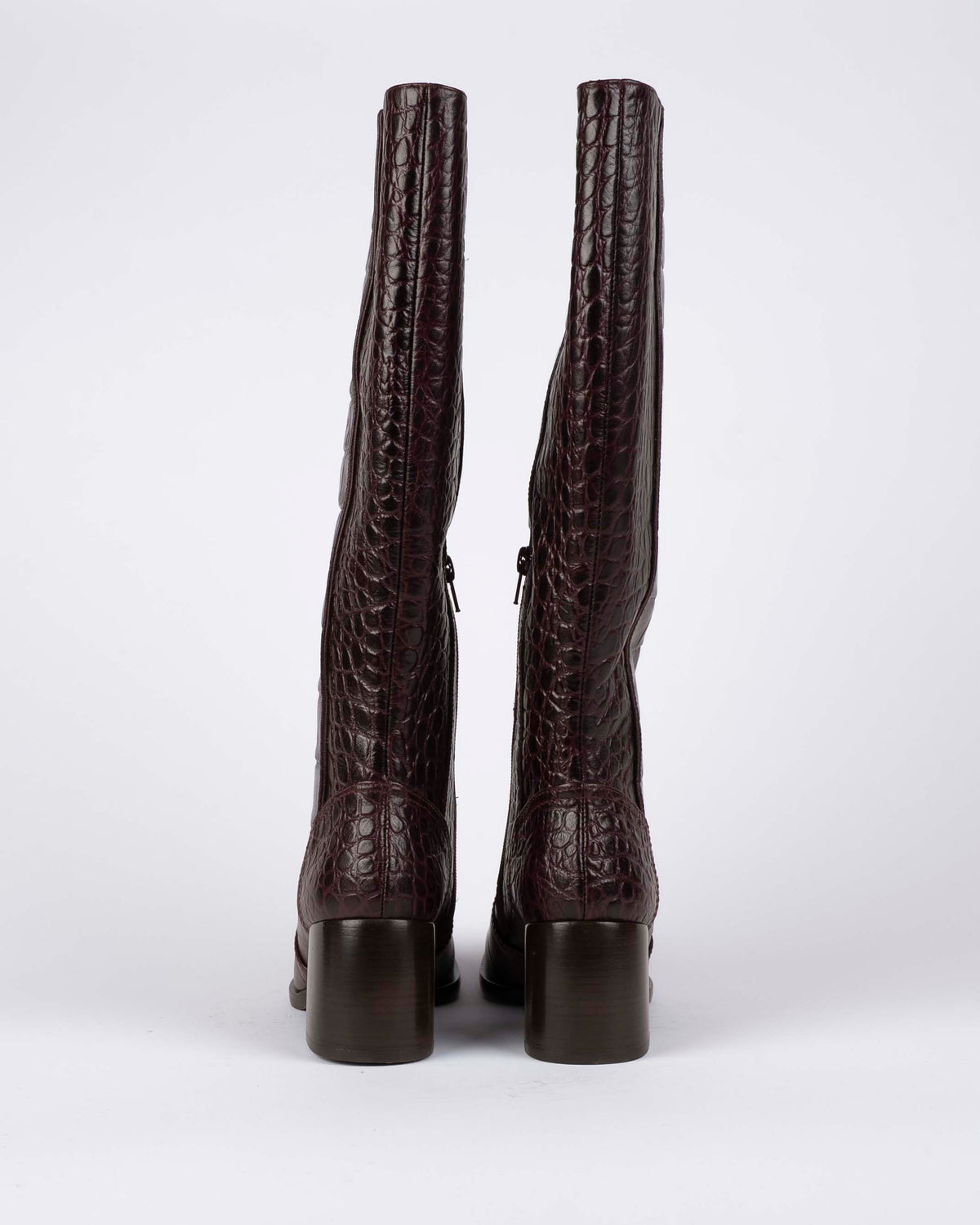 Bottes chie mihara