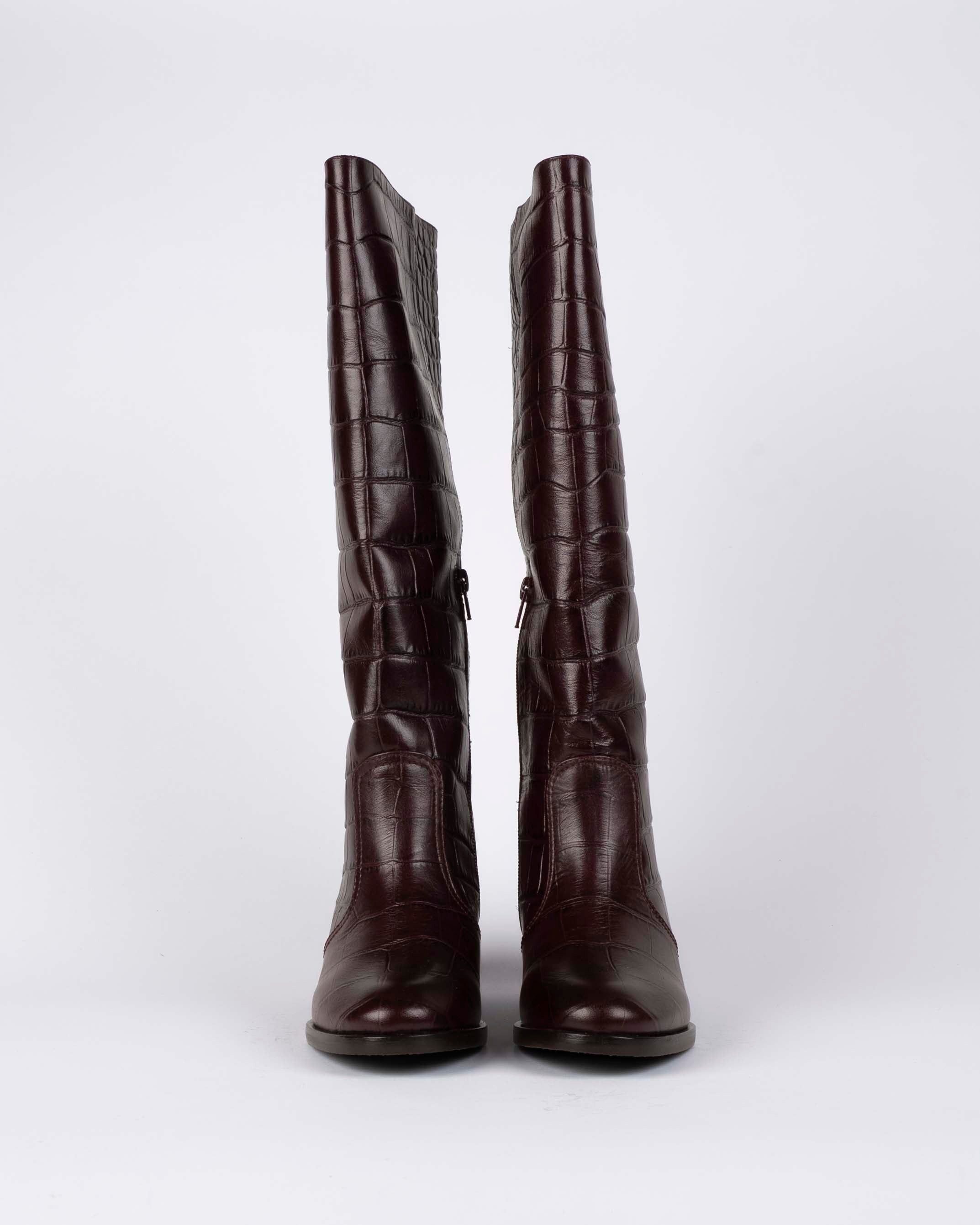 Bottes chie mihara