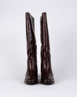 Bottes chie mihara