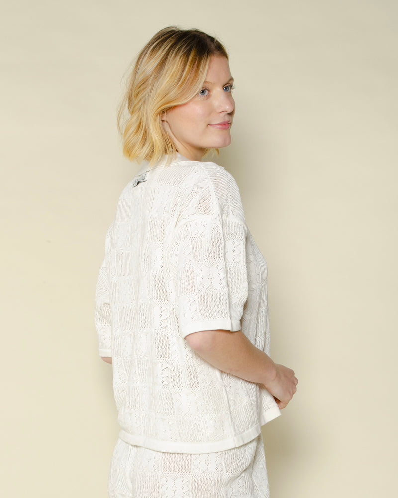 Chemise la nouvelle