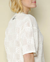 Chemise la nouvelle
