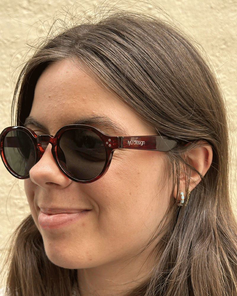 Lunettes orso