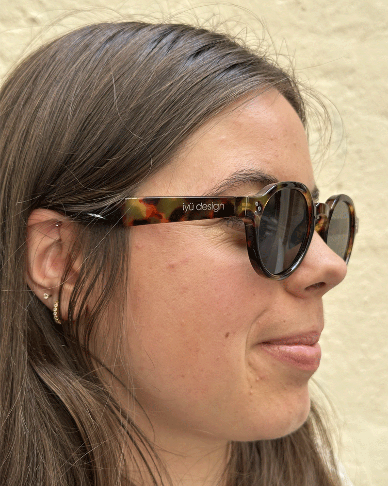 Lunettes orso