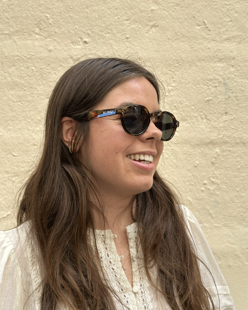 Lunettes orso
