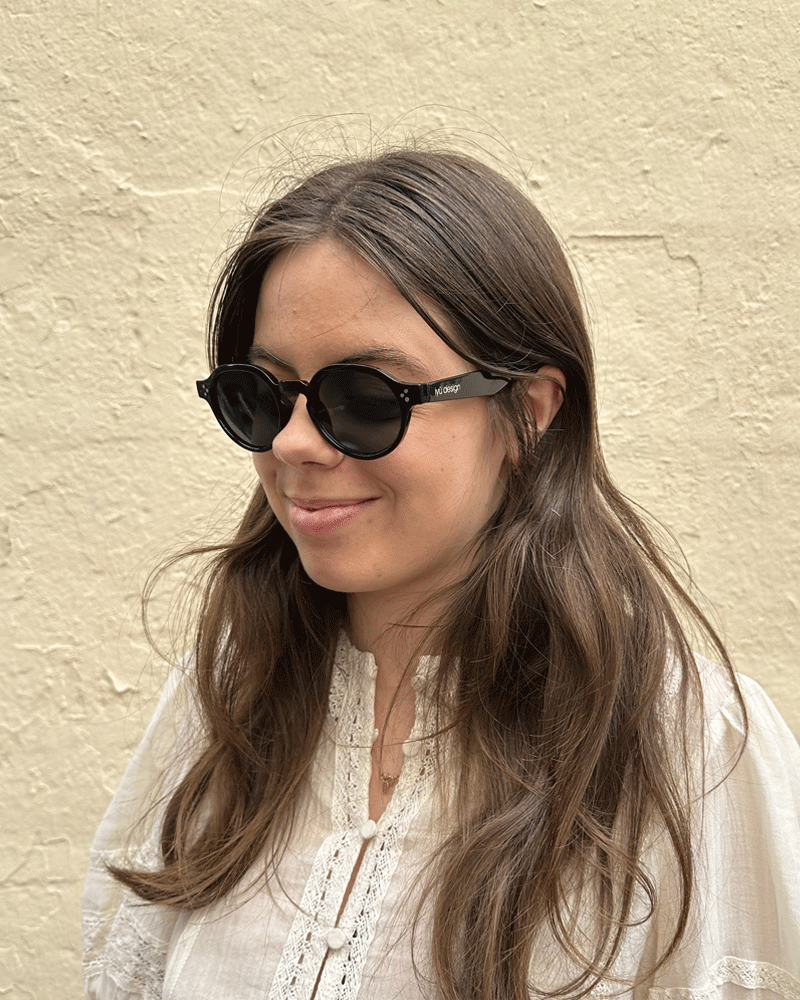 Lunettes orso