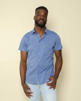 Chemise anonym men