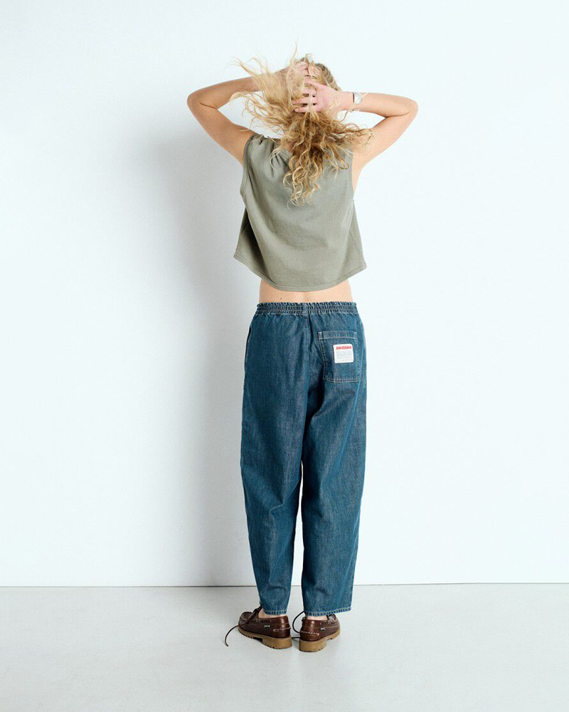 Debardeur american vintage women