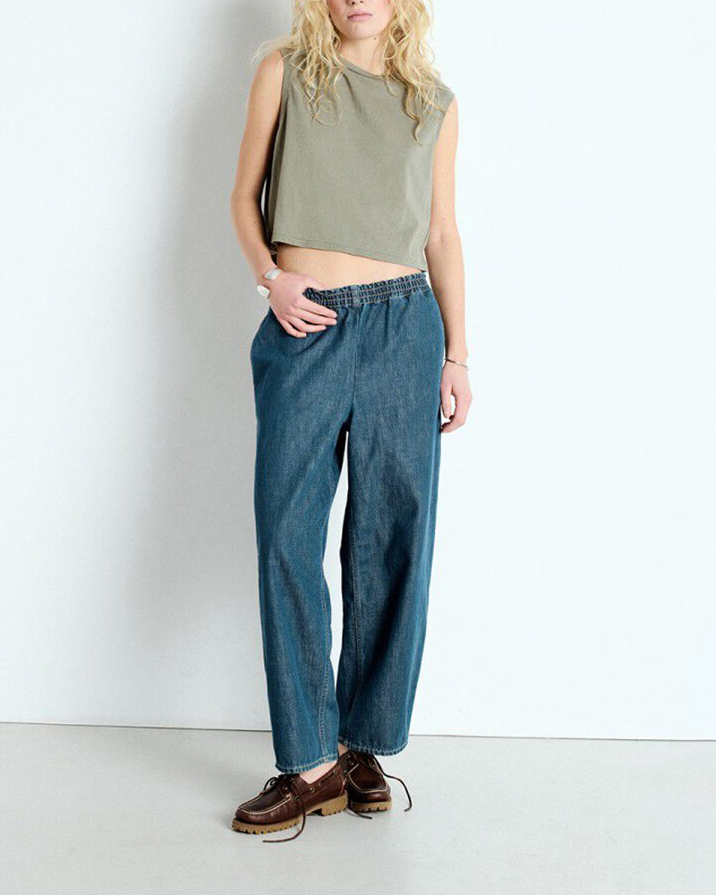 Debardeur american vintage women