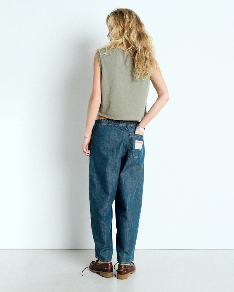 Debardeur american vintage women