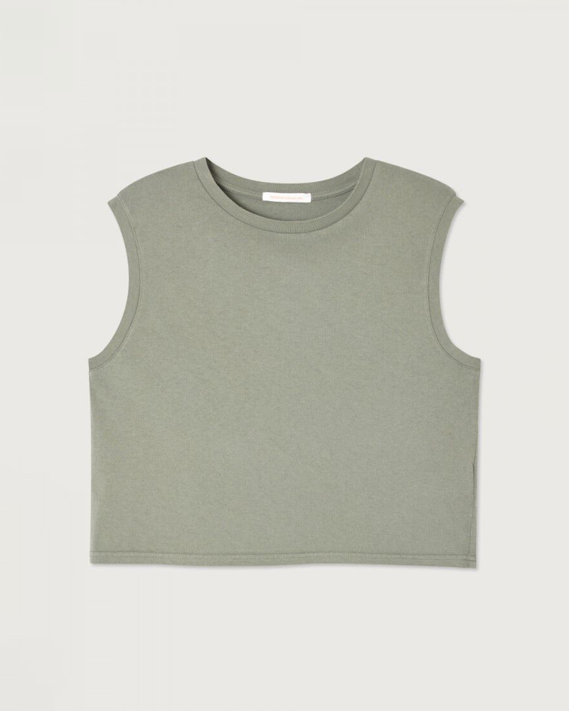 Debardeur american vintage women