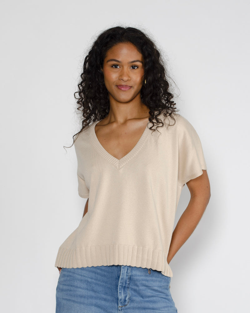 Pulls & Gilets HANA SAN - Pull hana san