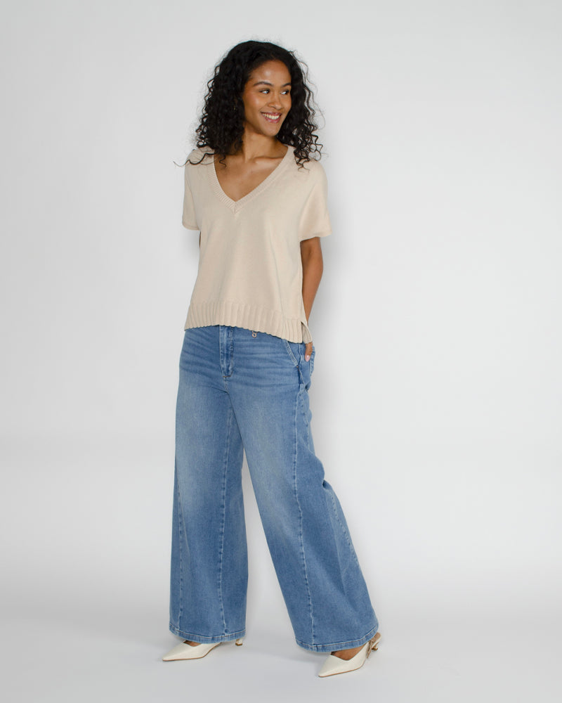 Pulls &amp; Gilets HANA SAN - Pull hana san