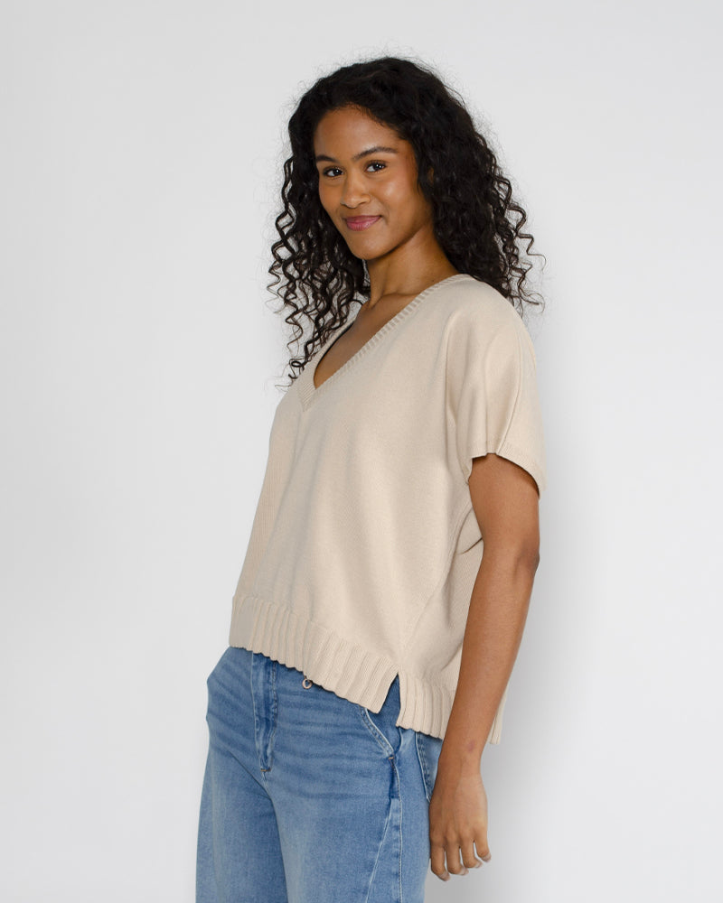 Pulls & Gilets HANA SAN - Pull hana san