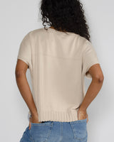 Pulls & Gilets HANA SAN - Pull hana san