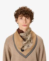 Foulard ours