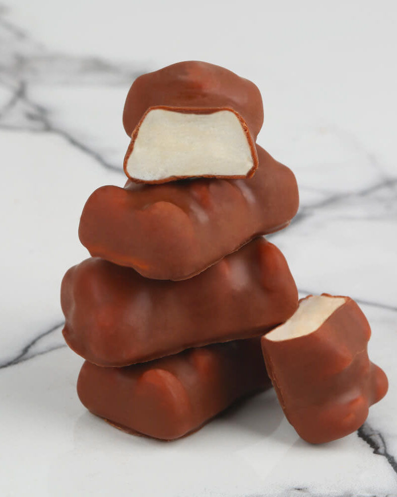 Epicerie LE CHOCO DES FRANC - Coffret ours guimauve le chocolat des francais