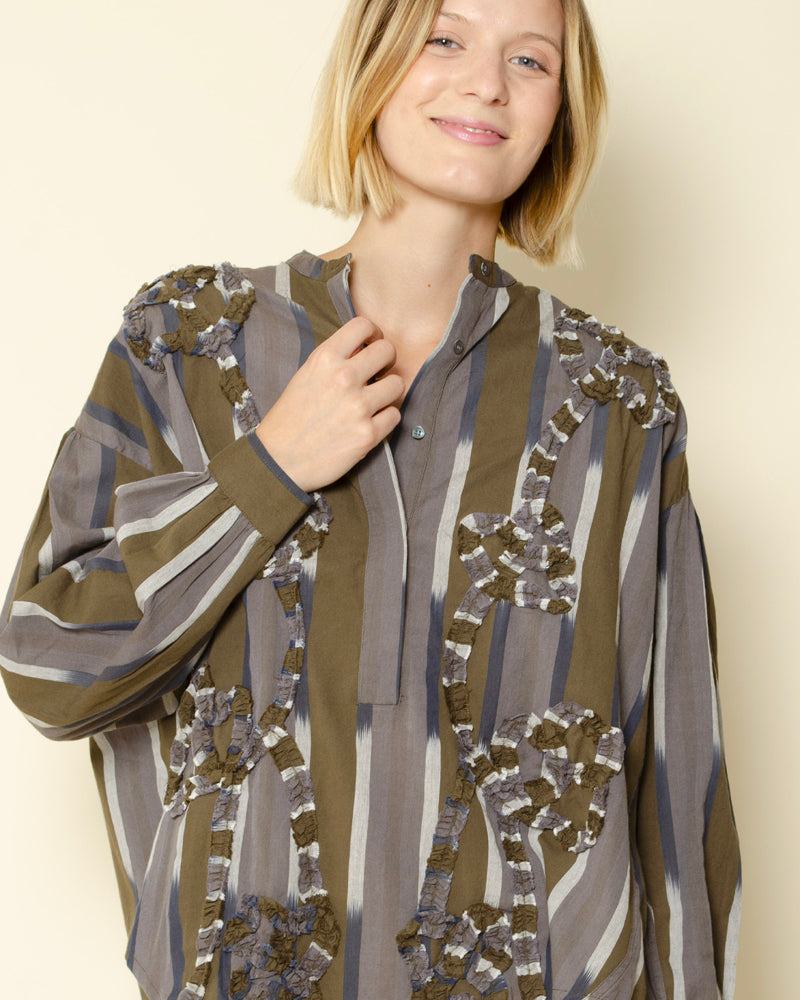 Chemise pablo