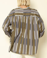 Chemise pablo