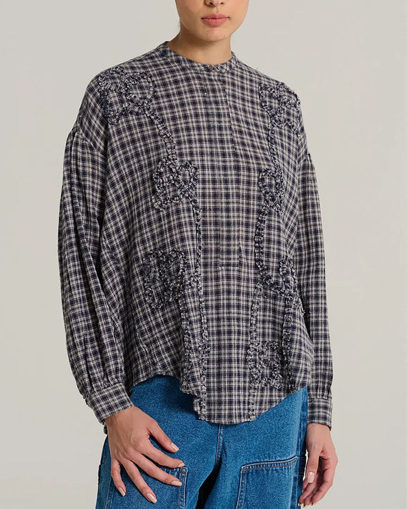 Chemise pablo