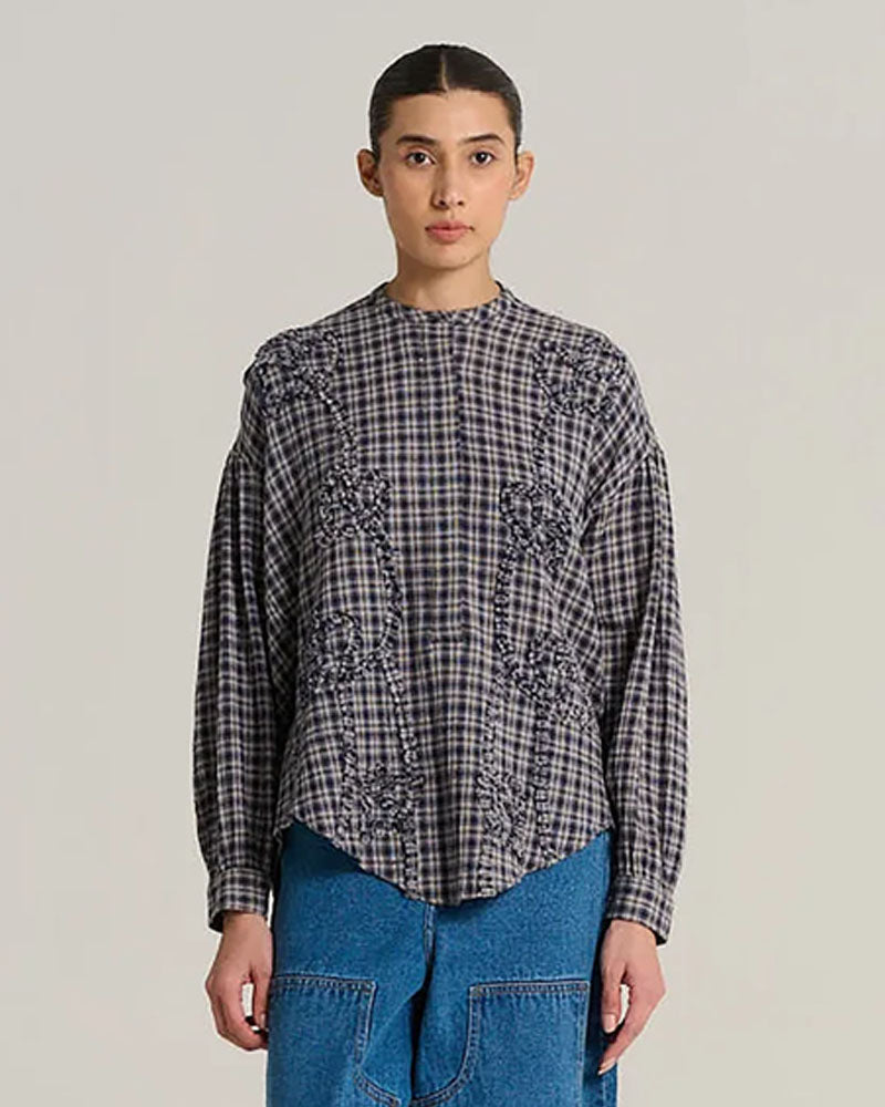 Chemise pablo