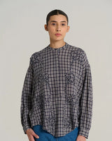 Chemise pablo