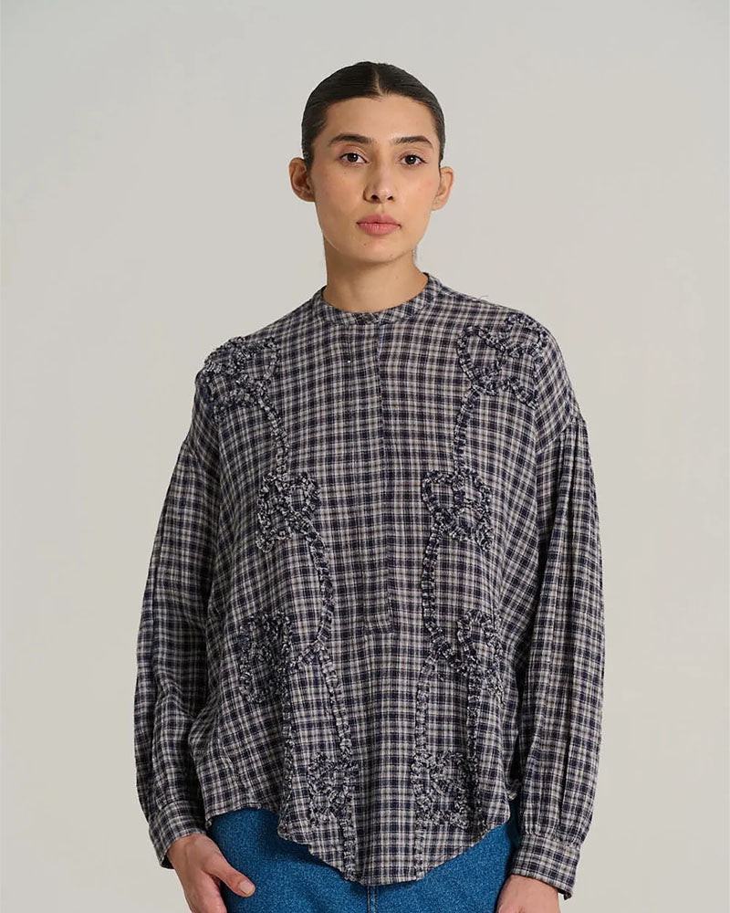 Chemise pablo