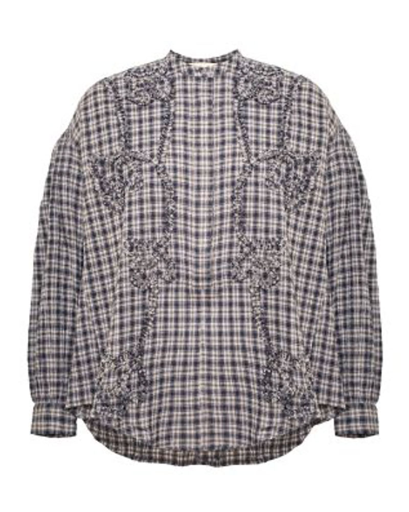 Chemise pablo