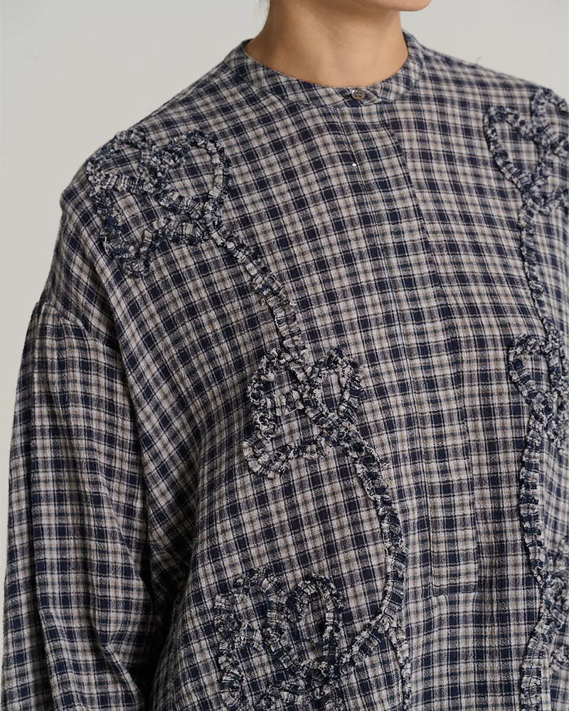 Chemise pablo