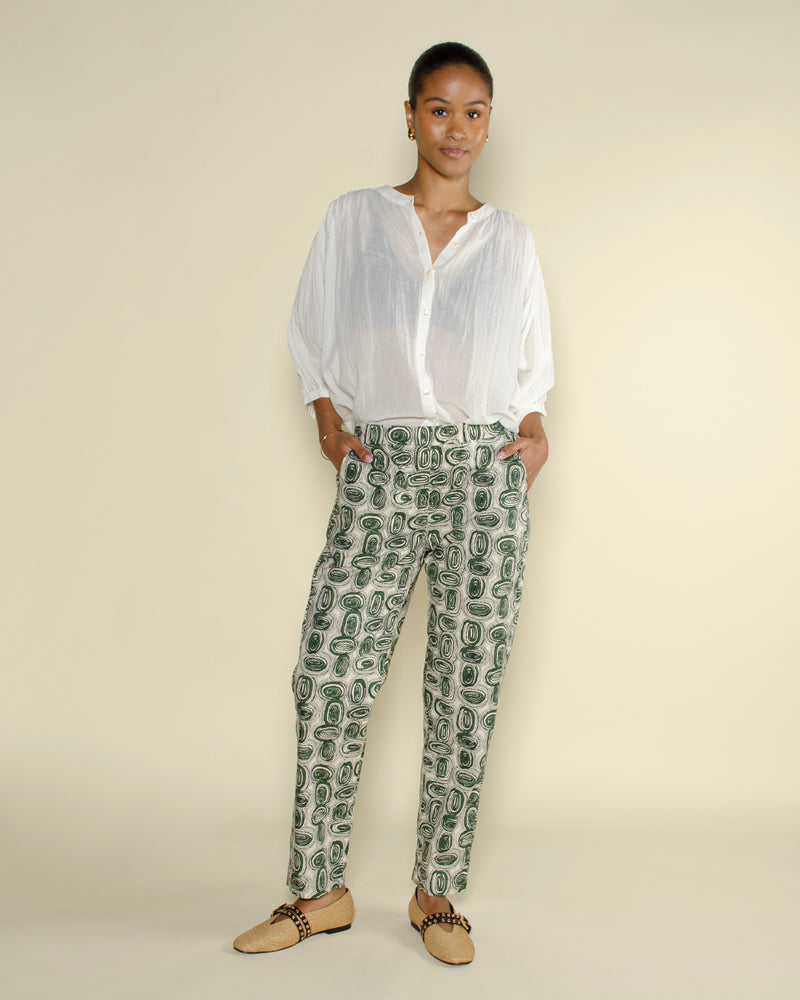 Pantalons DIEGA - Pantalon diega