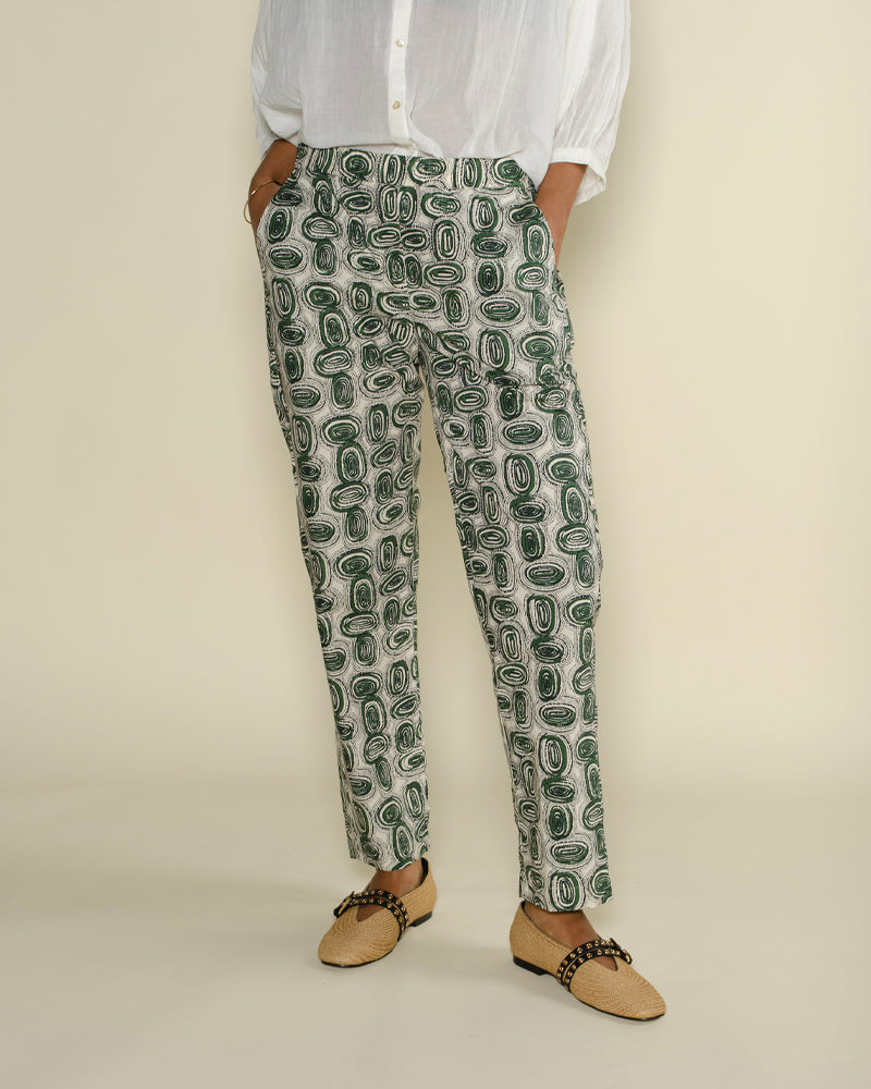 Pantalons DIEGA - Pantalon diega