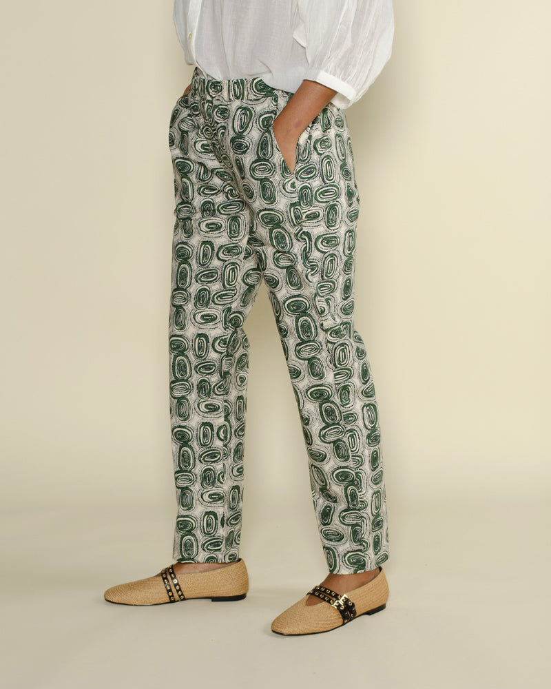 Pantalons DIEGA - Pantalon diega