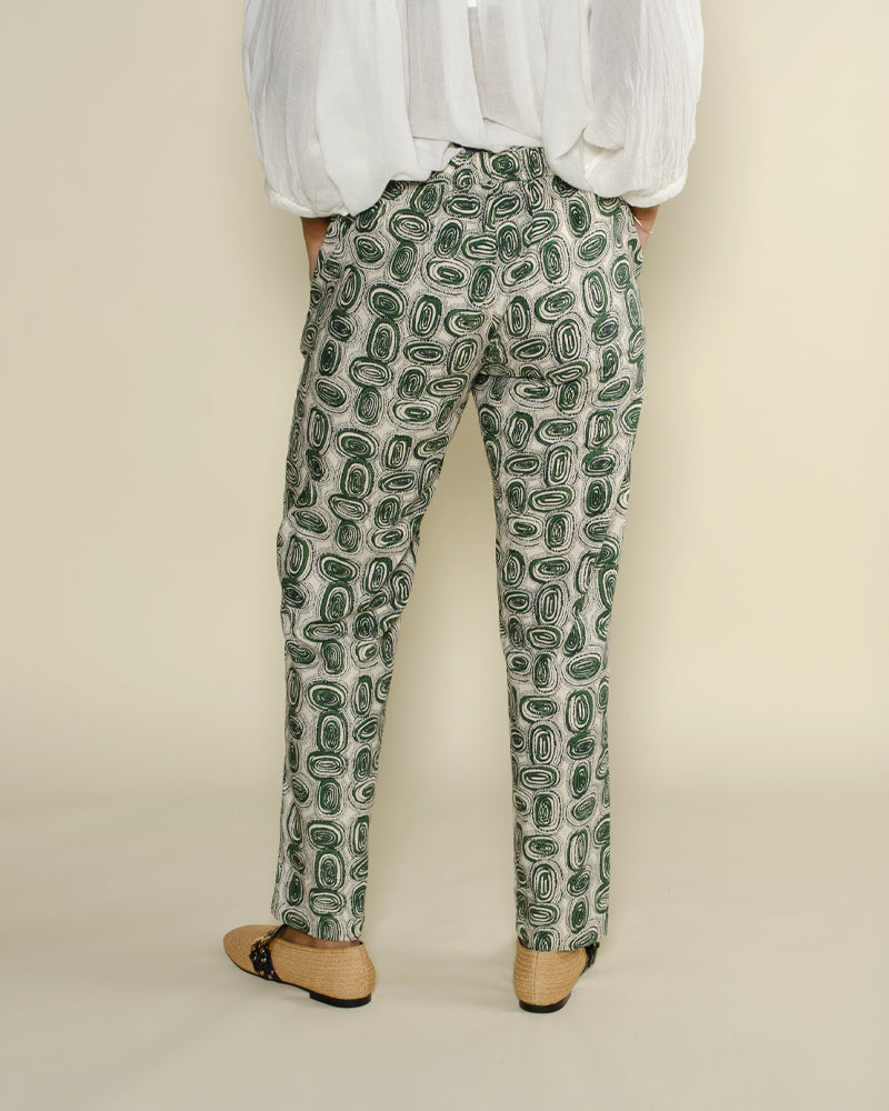 Pantalons DIEGA - Pantalon diega
