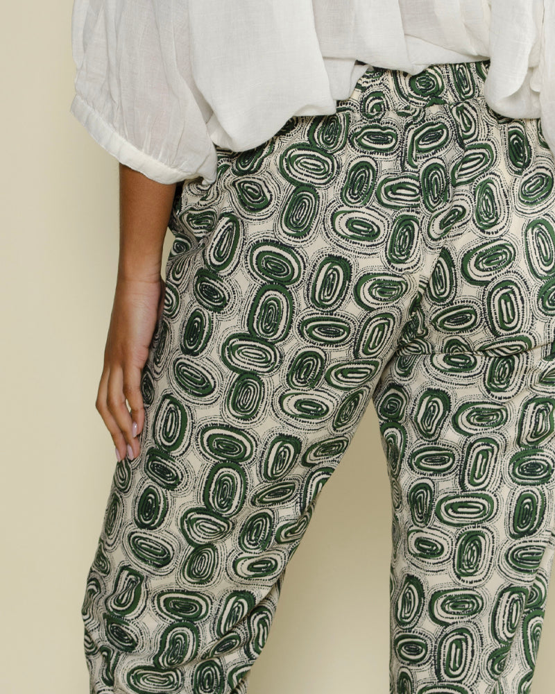 Pantalons DIEGA - Pantalon diega