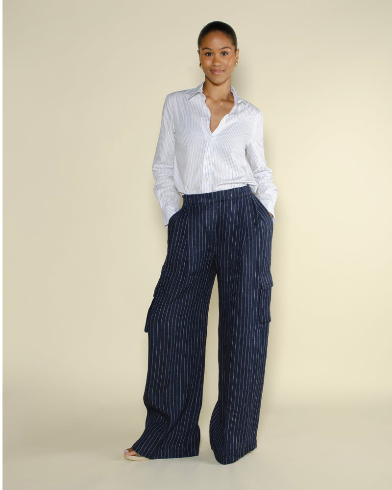 Pantalons DIEGA - Pantalon 2 poches diega