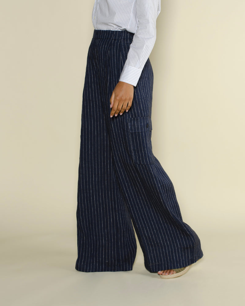 Pantalons DIEGA - Pantalon 2 poches diega