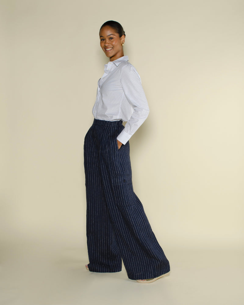 Pantalons DIEGA - Pantalon 2 poches diega