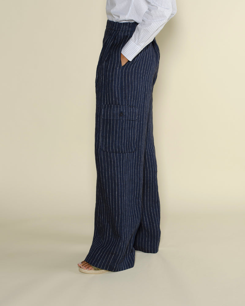 Pantalons DIEGA - Pantalon 2 poches diega