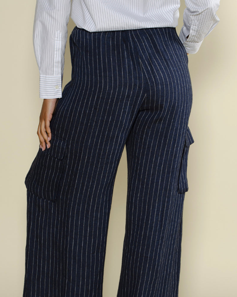 Pantalons DIEGA - Pantalon 2 poches diega