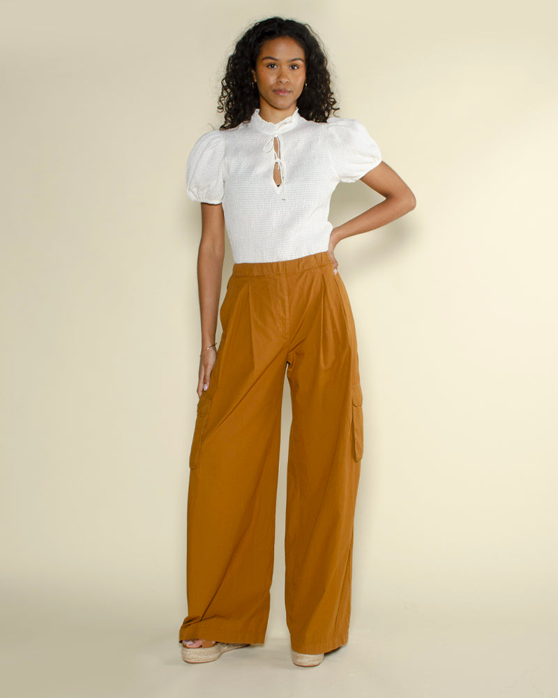 Pantalons DIEGA - Pantalon 2 poches diega
