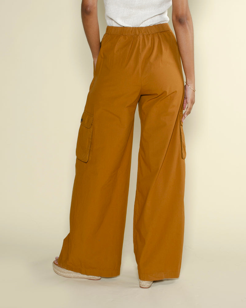 Pantalons DIEGA - Pantalon 2 poches diega